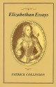 Elizabethan Essays - Patrick Collinson