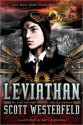 Leviathan (Leviathan #1) - Scott Westerfeld, Keith Thompson