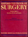 Oxford Textbook Of Surgery - Ronald A. Malt