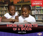 Know the Parts of a Book - Janet Piehl