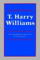 The Selected Essays of T. Harry Williams - T. Harry Williams, Estelle Williams