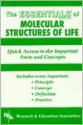 Molecular Structures of Life Essentials (Essential Series) - Maya Pines