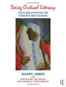 Janks BP Bundle: Doing Critical Literacy: Texts and Activities for Students and Teachers (Language, Culture, and Teaching Series) - Hilary Janks, Kerryn Dixon, Ana Ferreira, Stella Granville, Denise Newfield