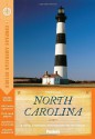 Compass American Guides: North Carolina, 5th Edition (Full-color Travel Guide) - Sheila Turnage, Jim Hargan