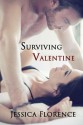 Surviving Valentine - Jessica Florence