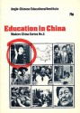 Education In China (Modern China, #5) - Peter Mauger, Joan Robinson