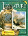 Glencoe Literature Course 4 Florida Edition: The Reader's Circle - Beverly Ann Chin, Jeffrey Copeland, Denny Wolfe