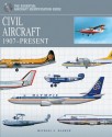 Civil Aircraft: 1907-Present - Paul Eden