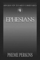 Abingdon New Testament Commentaries - Ephesians - Pheme Perkins