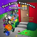 Ten Little Tricksters - Penelope Anne Cole, Kevin Collier