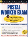 Postal Worker Exam - Learning Express LLC