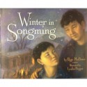 Winter in Songming - Page McBrier