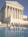 Law in America - Blair Kauffman