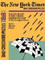 The New York Times Daily Crossword Puzzles, Volume 30 - Eugene Maleska