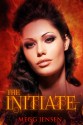 The Initiate (Cloud Prophet Trilogy, #0.5) - Megg Jensen