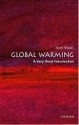 Global Warming - Mark Maslin