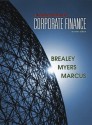 Fundamentals of Corporate Finance, 7th edition - Richard Brealey, Stewart Myers, Alan Marcus