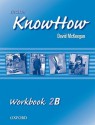 English Knowhow 2: Workbook 2b - Angela Blackwell, Therese Naber