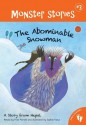 The Abominable Snowman - Fran Parnell