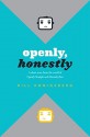 Openly, Honestly - Bill Konigsberg