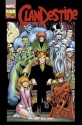 ClanDestine Classic 2 de 2 (Marvel Gold ClanDestine Classic, #2) - Alan Davis