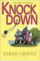 Knockdown - Sarah Graves