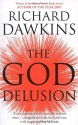 The God Delusion - Richard Dawkins