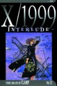 X/1999, Volume 11: Interlude - CLAMP, Fred Burke