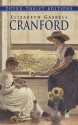 Cranford - Elizabeth Gaskell