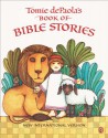 Tomie DePaola's Book of Bible Stories - Tomie dePaola