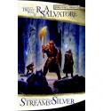 Streams of Silver (Forgotten Realms: Icewind Dale, #2; Legend of Drizzt, #5) - R.A. Salvatore