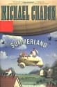 Summerland - Michael Chabon