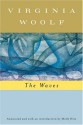 The Waves (Annotated) - Virginia Woolf, Mark Hussey, Molly Hite