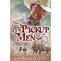 Pickup Men - L.C. Chase