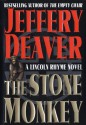 The Stone Monkey - Jeffery Deaver