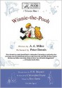 Winnie-the-Pooh Volume 1 (Other Format) - Peter Dennis, A.A. Milne