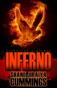 Apocrypha Sequence: Inferno - Shane Jiraiya Cummings