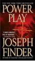 Power Play - Joseph Finder