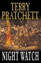 Night Watch - Terry Pratchett, Stephen Briggs