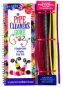 Pipe Cleaners Gone Crazy: A Complete Guide to Bending Funny Sticks - Laura Torres, Michael Sherman