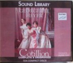 Cotillion - Georgette Heyer