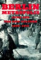 Berlin Metropolis: Jews and the New Culture, 1890-1918 - Emily D. Bilski