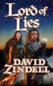 Lord of Lies (Ea Cycle) - David Zindell