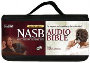 Holy Bible: New American Standard Version, Audio Bible - Stephen Johnston