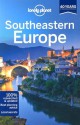 Lonely Planet Southeastern Europe (Travel Guide) - Lonely Planet, Marika McAdam, James Bainbridge, Mark Baker, Peter Dragicevich, Mark Elliott, Tom Masters, Craig McLachlan, Anja Mutic, Tamara Sheward