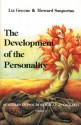 The Development of Personality: Seminars in Psychological Astrology (Seminars in Psychological Astrology ; V. 1) - Liz Greene, Howard Sasportas