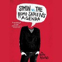 Simon vs. the Homo Sapiens Agenda - Becky Albertalli