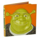 Shrek's Opposites (Shrek 2) - DreamWorks, Fiona Simpson