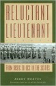 Reluctant Lieutenant: From Basic to OCS in the Sixties - Jerry Morton, G. Kurt Piehler