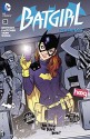 Batgirl (2011-) #35 - Cameron Stewart, Brenden Fletcher, Babs Tarr